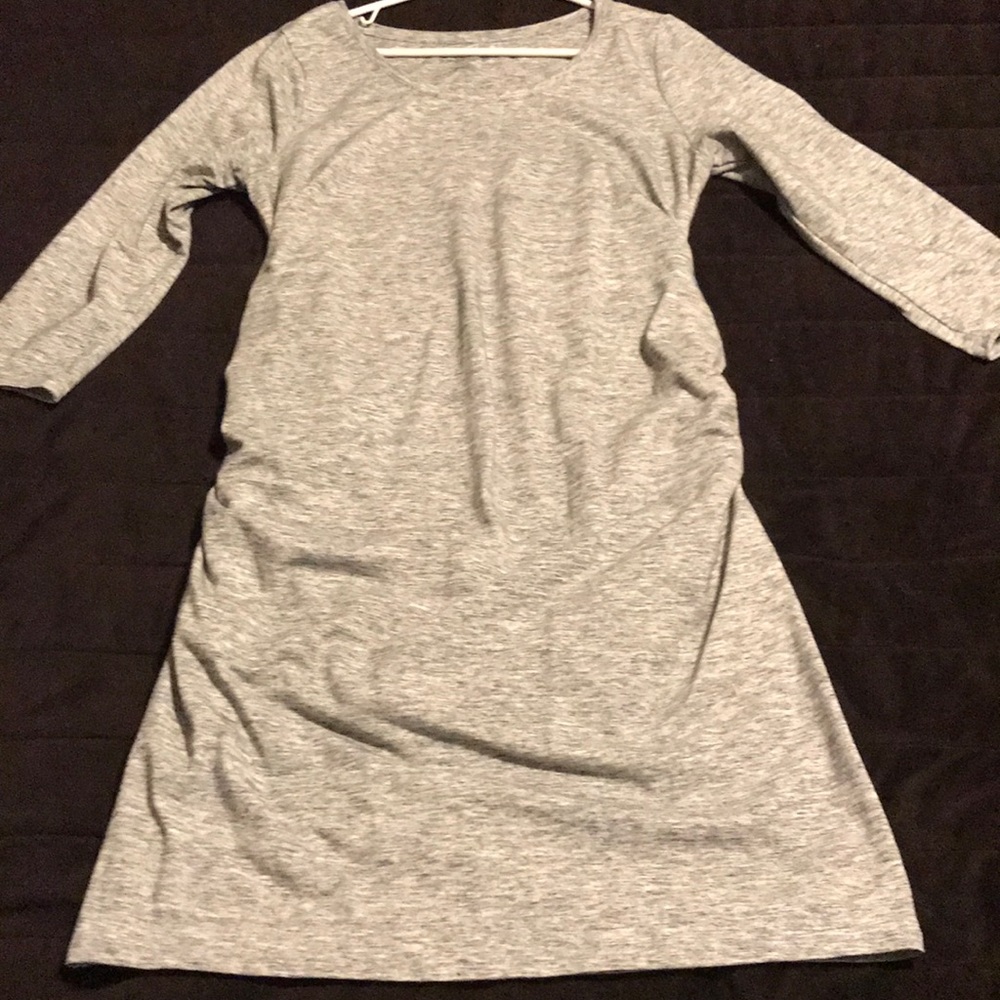 Maternity dress
